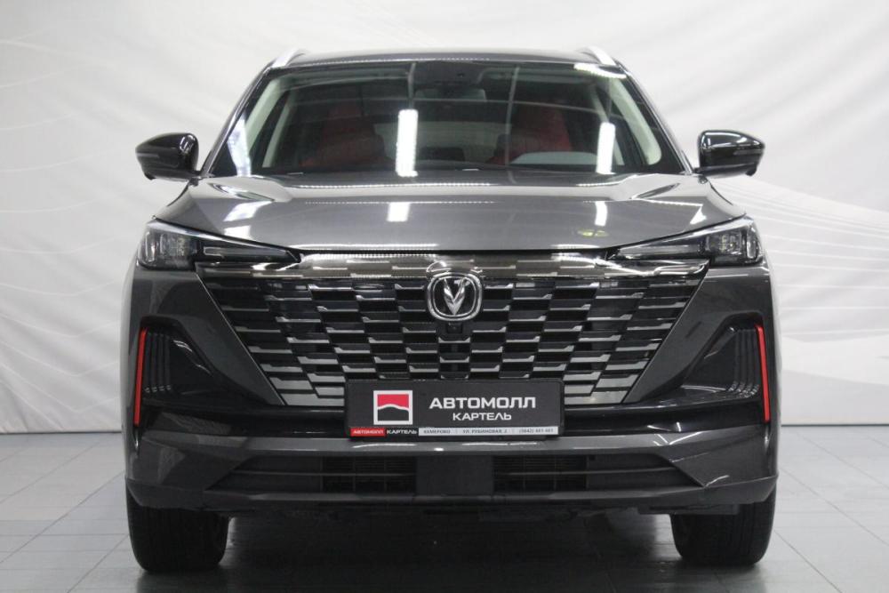 Changan CS55 Plus II Кемерово  - изображение 6