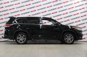 Toyota Highlander III (XU50) Сургут  - изображение 45