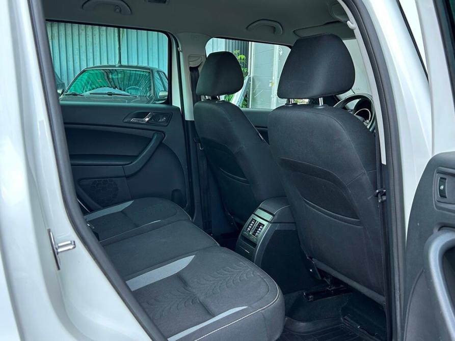 Skoda Yeti I Рестайлинг Санкт-Петербург  - изображение 8