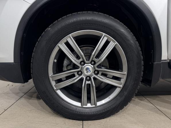 Nissan X-Trail III Рестайлинг с пробегом 2019 года, цена 2 399 000 рублей, 70000 км, внедорожник, Автокод Объявления