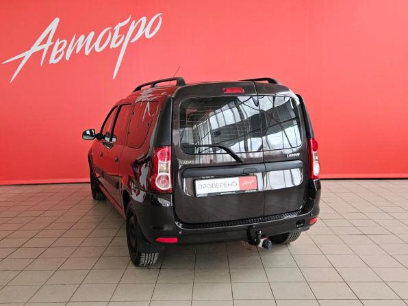 Lada (ВАЗ) Largus I с пробегом 2015 года, цена 690 000 рублей, 210348 км, универсал, Автокод Объявления