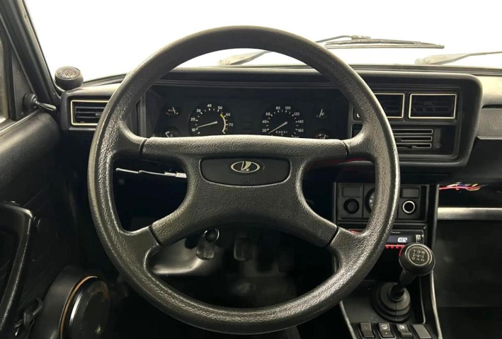 Lada (ВАЗ) 2107 Нижний Новгород  - изображение 17
