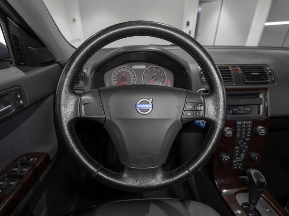 Volvo S40 II с пробегом 2004 года, цена 595 000 рублей, 277872 км, седан, Автокод Объявления