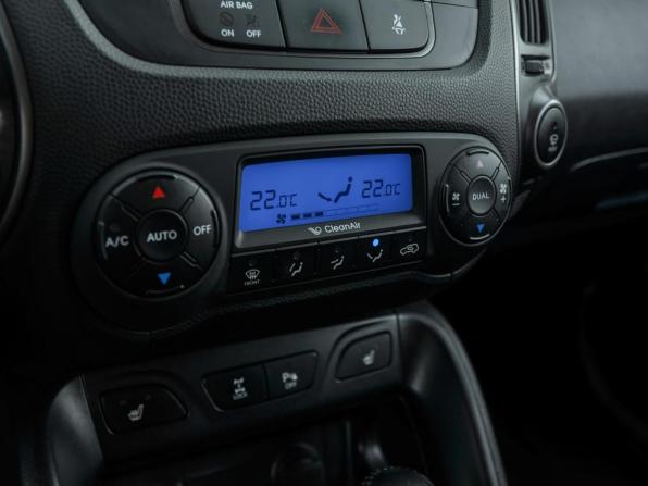 Hyundai ix35 I Рестайлинг с пробегом 2014 года, цена 1 620 000 рублей, 153236 км, внедорожник, Автокод Объявления