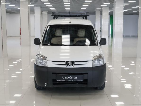 Peugeot Partner I Рестайлинг с пробегом 2011 года, цена 332 000 рублей, 199114 км, компактвэн, Автокод Объявления