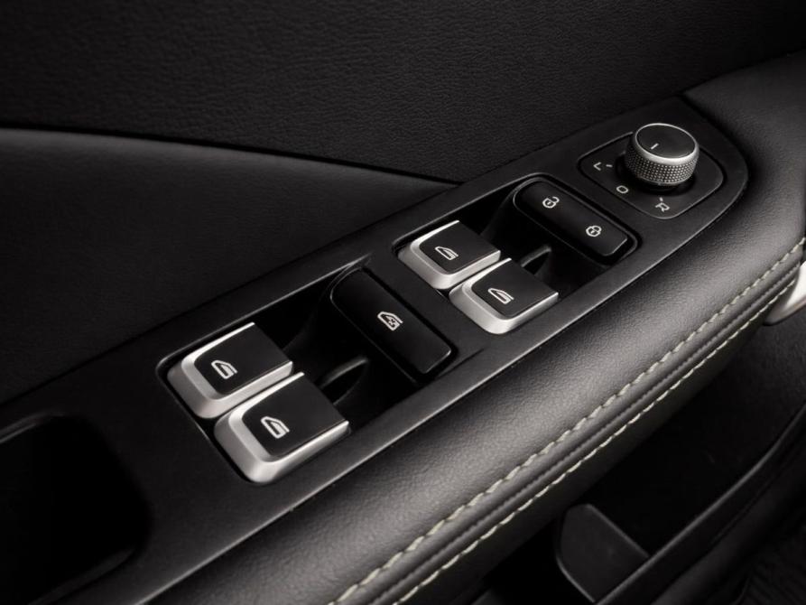Geely Coolray I Пермь  - изображение 16