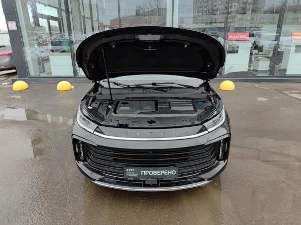 Exeed TXL I Рестайлинг с пробегом 2022 года, цена 2 500 000 рублей, 67850 км, внедорожник, Автокод Объявления