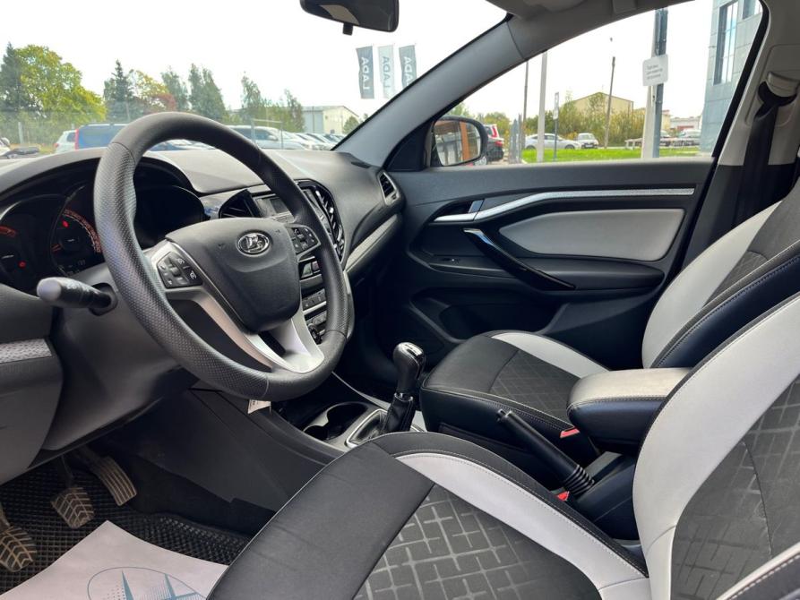 Lada (ВАЗ) Vesta I Великие Луки  - изображение 10