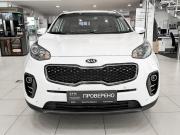 Kia Sportage IV Рестайлинг Казань  - изображение 24