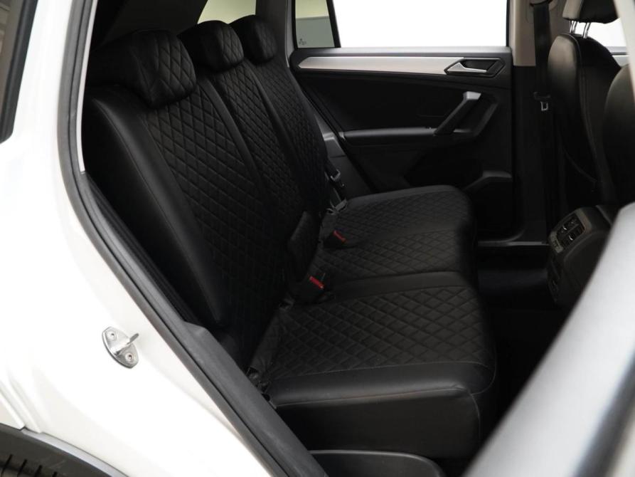 Volkswagen Tiguan II Москва  - изображение 7