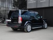 Land Rover Discovery IV Москва  - изображение 29