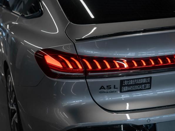 Audi A5 III (B10) с пробегом 2026 года, цена 5 990 000 рублей, 35 км, седан, Автокод Объявления