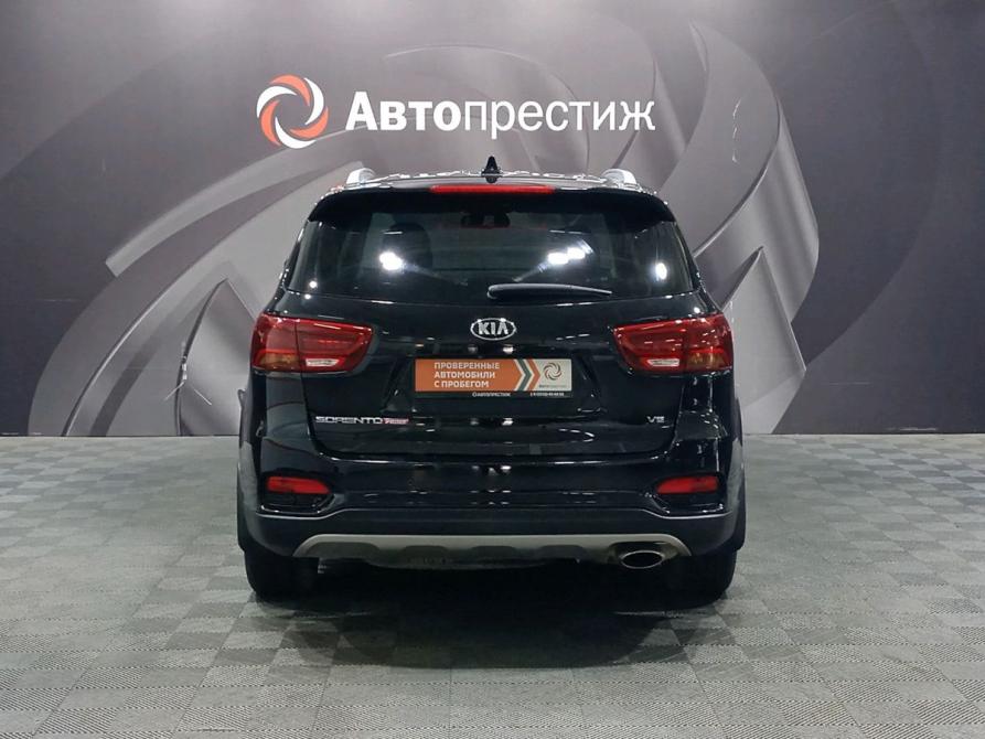 Kia Sorento III Prime Рестайлинг Оренбург  - изображение 7