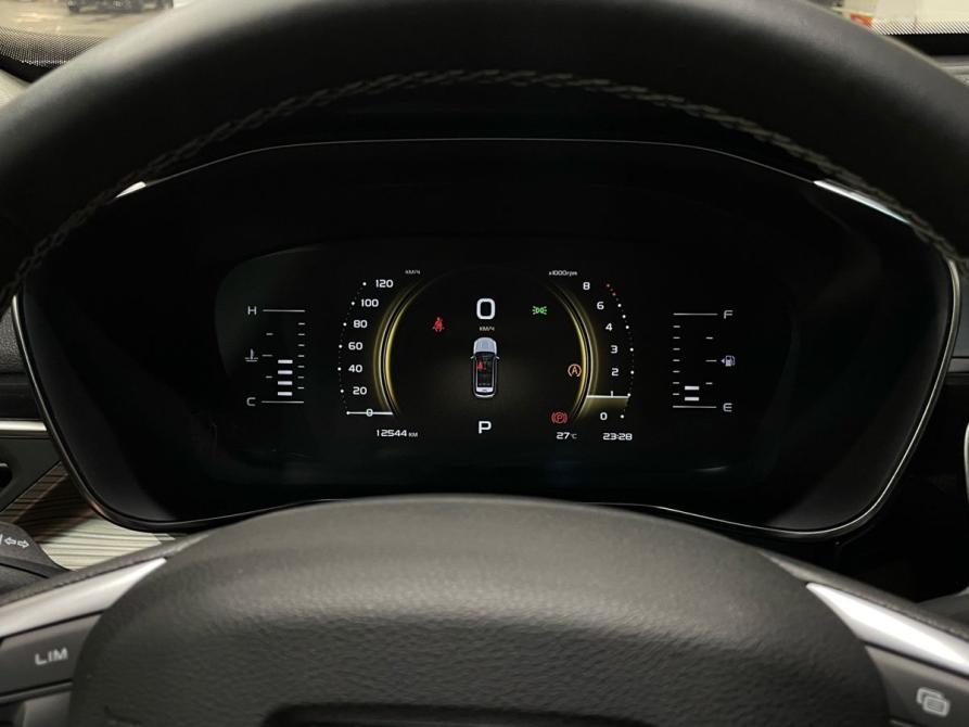 Geely Atlas Pro Пермь  - изображение 22