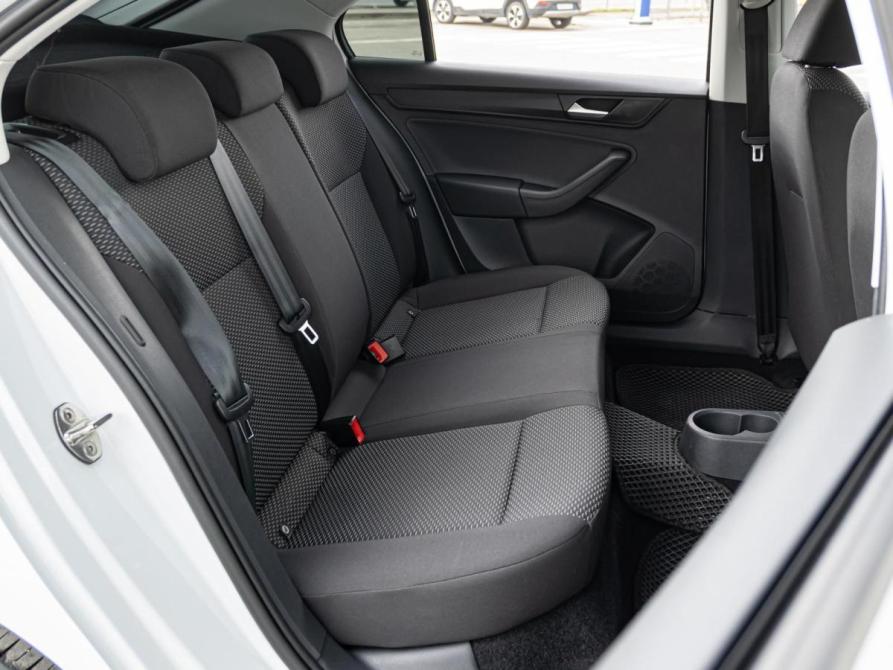 Volkswagen Polo VI Краснодар  - изображение 7