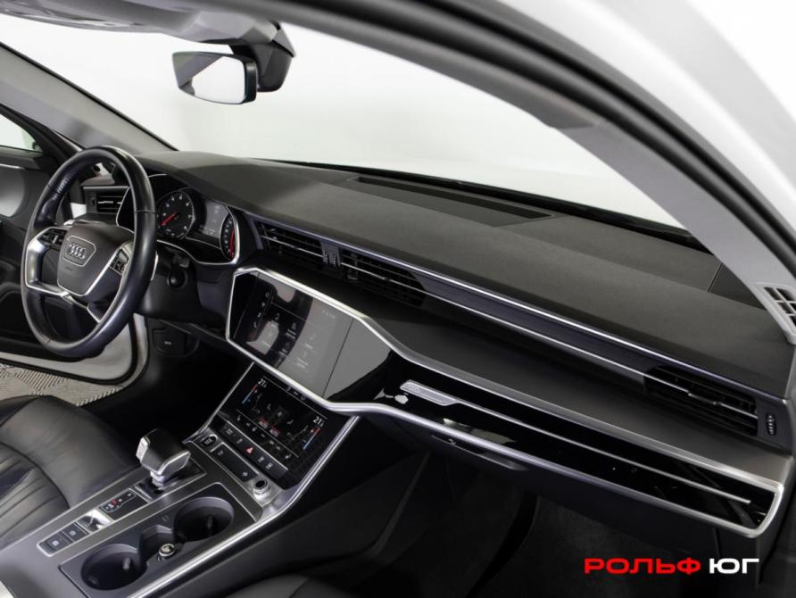 Audi A6 V (C8) Москва  - изображение 7