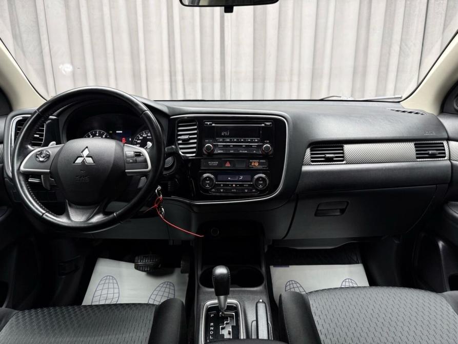 Mitsubishi Outlander III Ижевск  - изображение 13