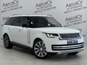 Land Rover Range Rover V Ставрополь  - изображение 36