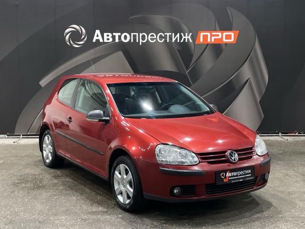 Volkswagen Golf V с пробегом 2008 года, цена 344 000 рублей, 332795 км, хэтчбек, Автокод Объявления