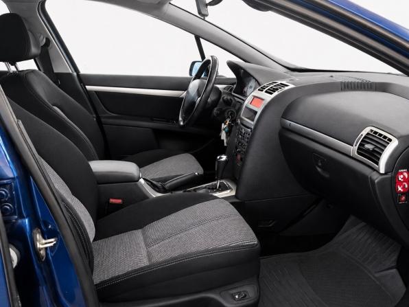 Peugeot 407 с пробегом 2007 года, цена 580 000 рублей, 138474 км, седан, Автокод Объявления