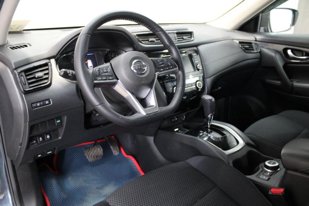 Nissan X-Trail III Рестайлинг Ярославль  - изображение 10
