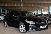 Toyota Corolla X (E140 E150) Рестайлинг Уфа  - изображение 22