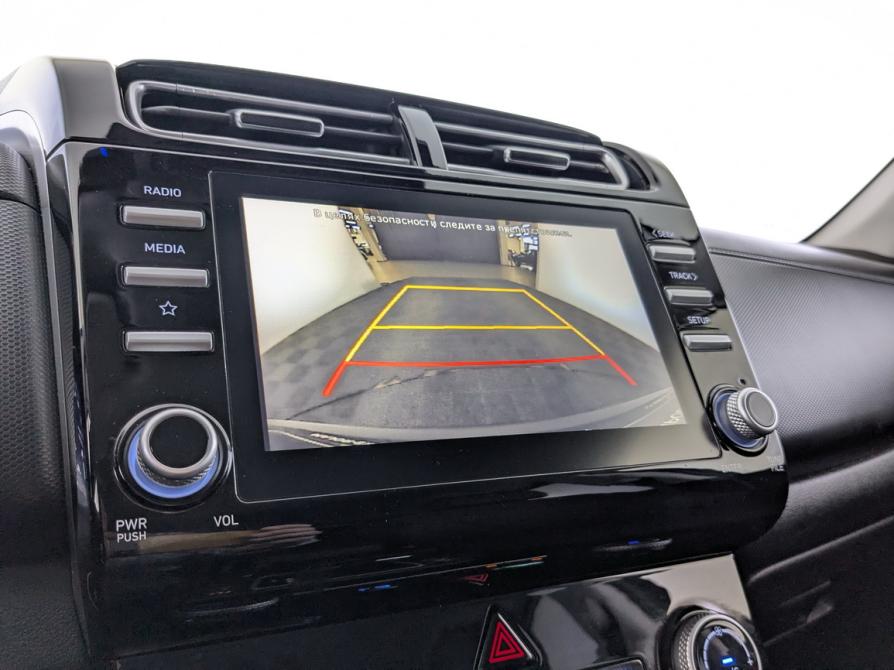 Hyundai Creta II Москва  - изображение 28