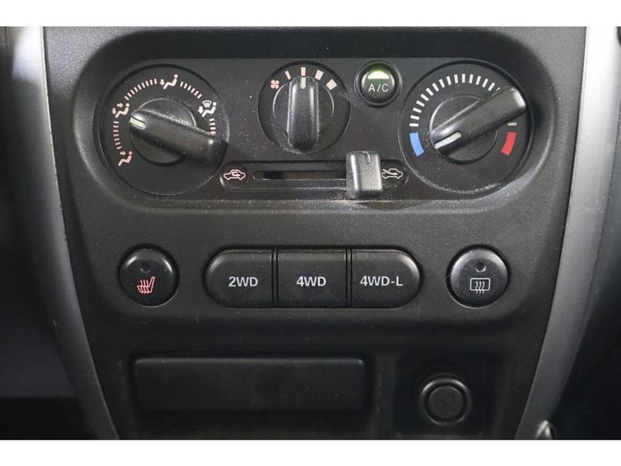 Suzuki Jimny III Рестайлинг 1 Коломна  - изображение 13