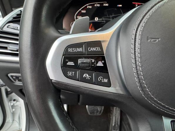 BMW X5 IV (G05/G18) с пробегом 2021 года, цена 6 590 000 рублей, 84804 км, внедорожник, Автокод Объявления
