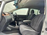 Nissan Tiida I Рестайлинг Барнаул  - изображение 45