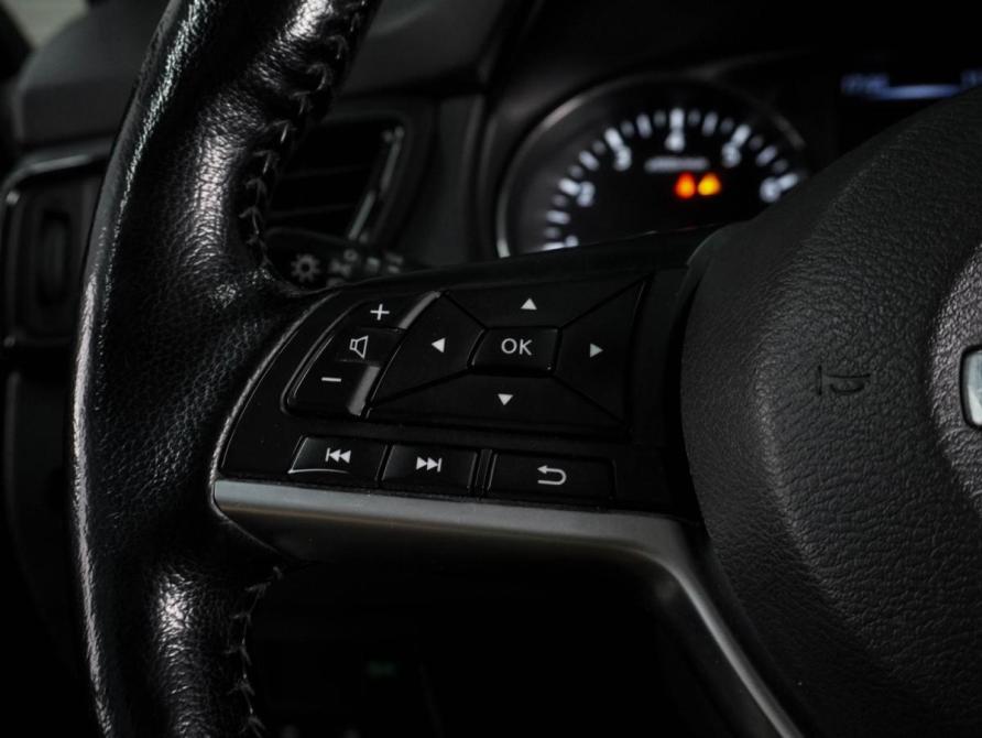 Nissan Qashqai II Рестайлинг Воронеж  - изображение 15