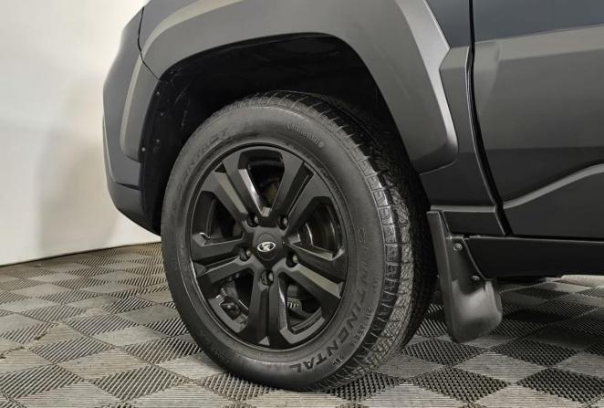 Lada (ВАЗ) Niva Travel I с пробегом 2022 года, цена 980 000 рублей, 47692 км, внедорожник, Автокод Объявления