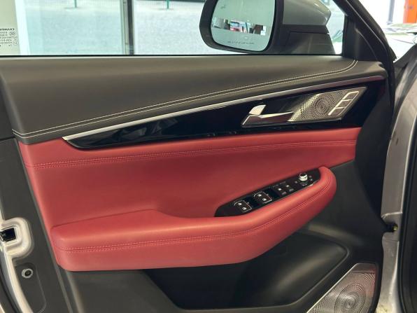 Changan CS85 с пробегом 2023 года, цена 2 225 000 рублей, 56069 км, внедорожник, Автокод Объявления