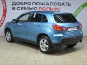 Mitsubishi ASX I Москва  - изображение 21
