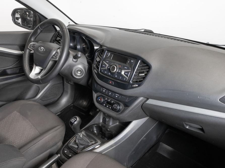 Lada (ВАЗ) Vesta I Казань  - изображение 7