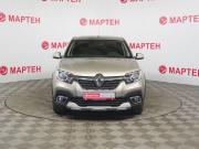 Renault Logan II Рестайлинг Вологда  - изображение 19