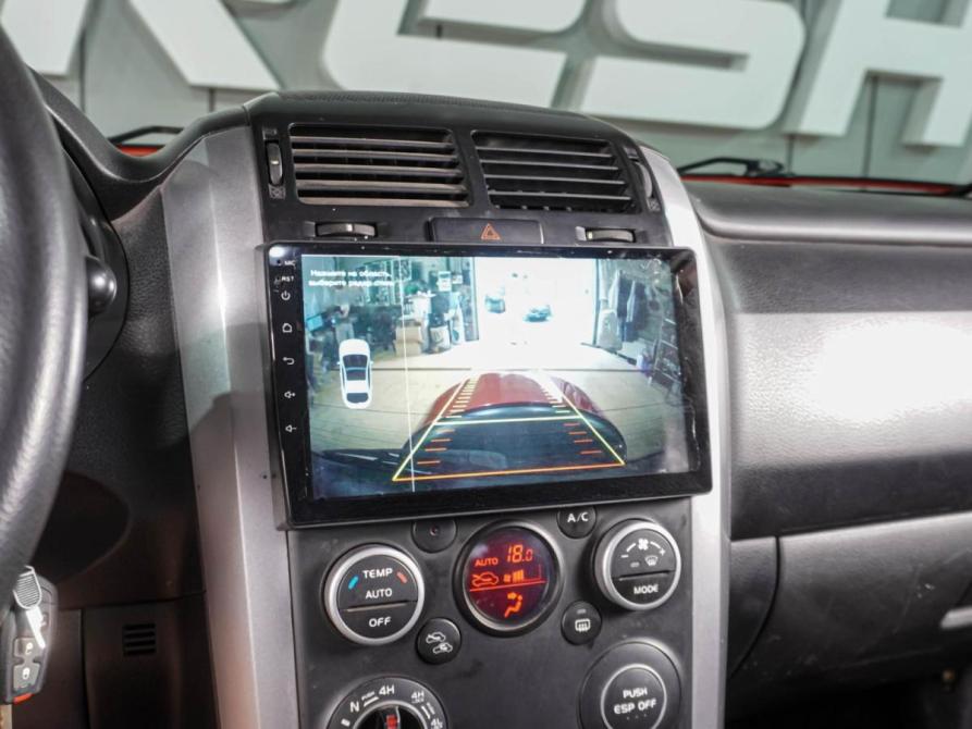 Suzuki Grand Vitara II Рестайлинг Воронеж  - изображение 13