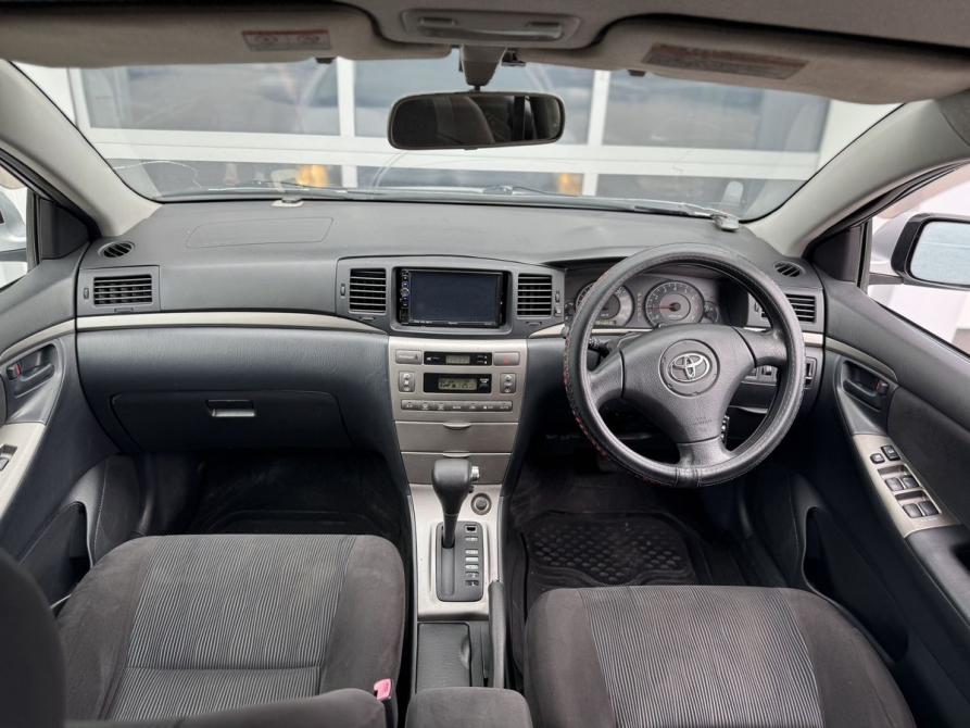 Toyota Corolla IX (E120 E130) Новокузнецк  - изображение 8