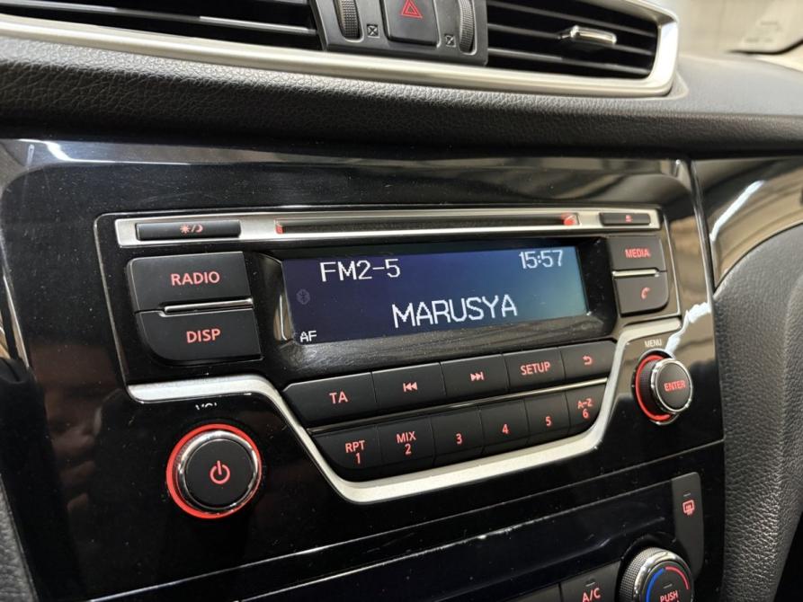 Nissan Qashqai II Курск  - изображение 12