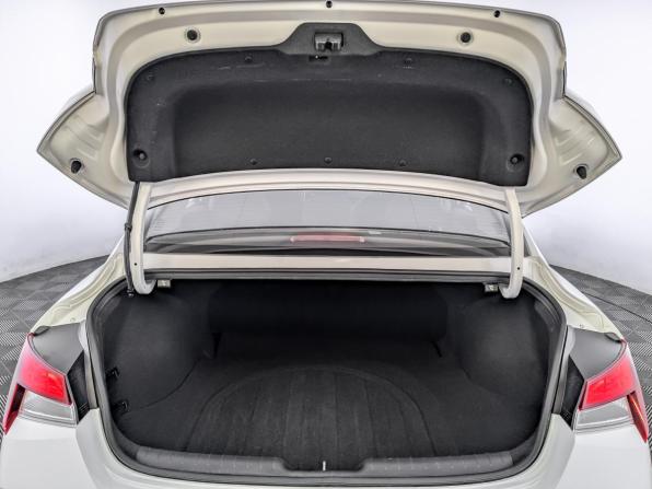 Hyundai Elantra VII (CN7) с пробегом 2022 года, цена 1 919 000 рублей, 42343 км, седан, Автокод Объявления