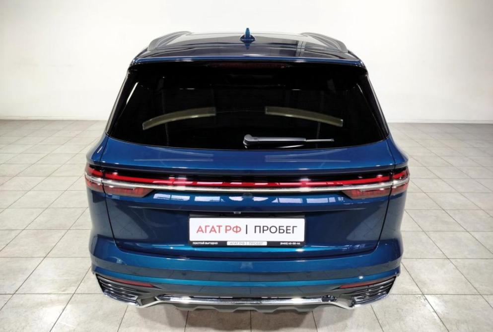 Geely Monjaro I Саратов  - изображение 6