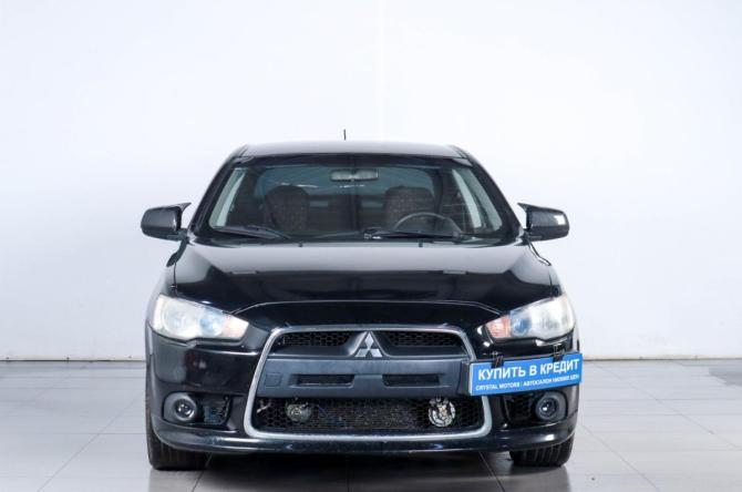 Mitsubishi Lancer X с пробегом 2007 года, цена 819 000 рублей, 182368 км, седан, Автокод Объявления