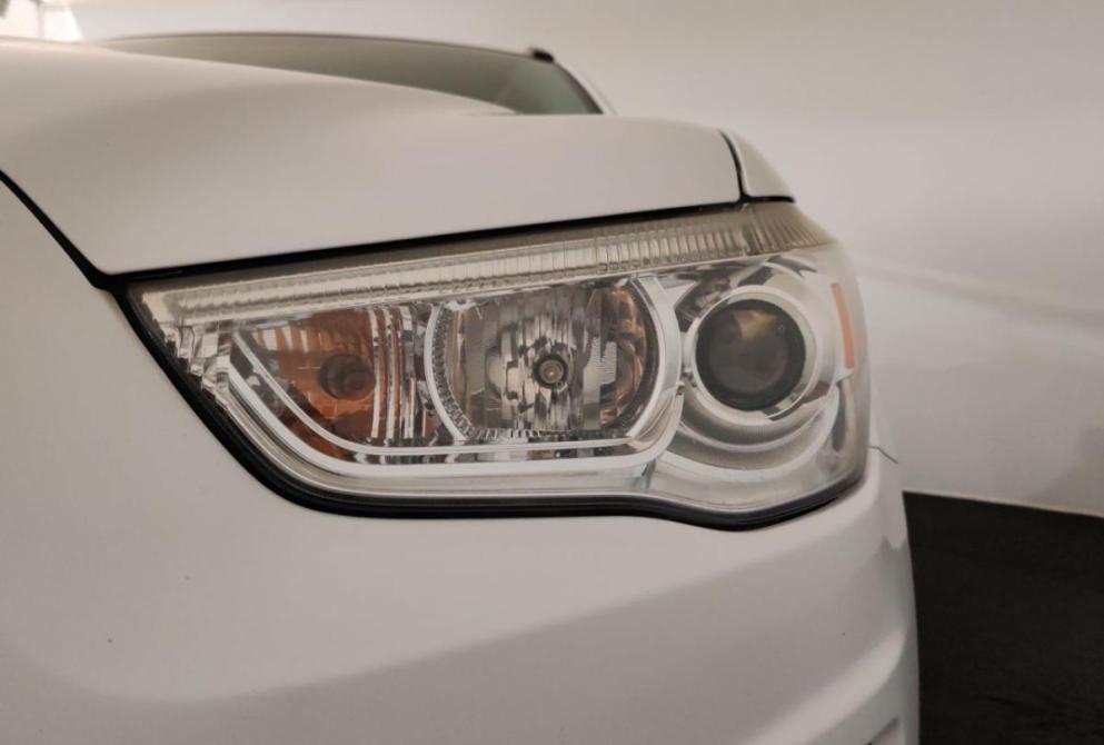Mitsubishi ASX I Рестайлинг Ярославль  - изображение 20