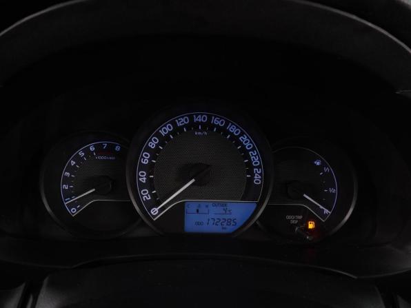 Toyota Corolla XI (E160 E170 E180) с пробегом 2013 года, цена 1 149 000 рублей, 172285 км, седан, Автокод Объявления