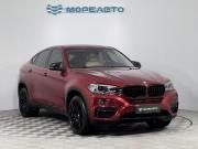 BMW X6 II (F16) Калининград  - изображение 19