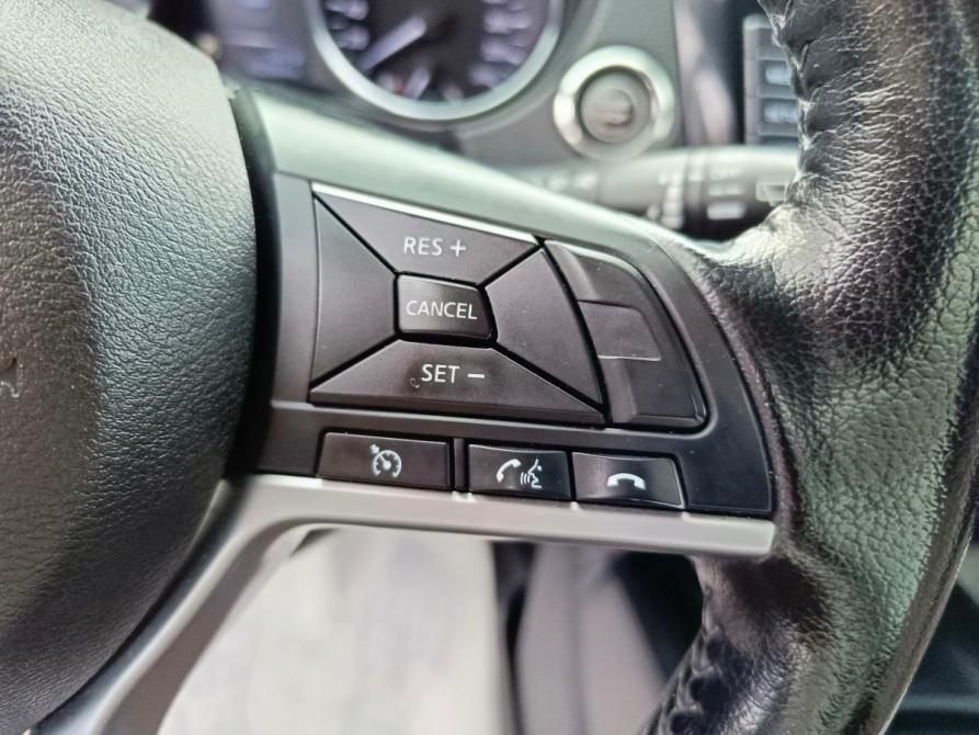 Nissan X-Trail III Рестайлинг Тюмень  - изображение 22