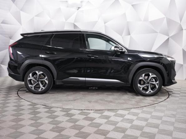 Geely Atlas II с пробегом 2024 года, цена 2 966 000 рублей, 58322 км, внедорожник, Автокод Объявления