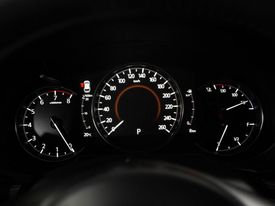 Mazda CX-5 II Рестайлинг Москва  - изображение 23