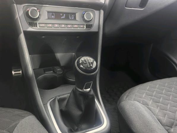 Volkswagen Polo V Рестайлинг с пробегом 2018 года, цена 960 000 рублей, 105000 км, седан, Автокод Объявления