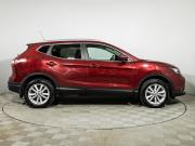 Nissan Qashqai II Санкт-Петербург  - изображение 23